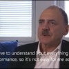 Bruno Ganz aka Hitler overleden