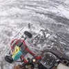 Weg met die schaatsen
