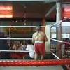 Dwarf Midgets Killer Muay Thai Boxing