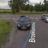Shit, de politie!