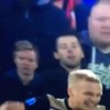 Feyenoorders zijn niet blij