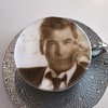 Kopje koffie erbij