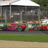 Max erlangs bij Vettel