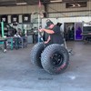 Redneck segway