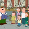 Family Guy - Seals Face
