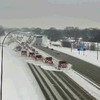 Sneeuw in Minnesota?
