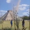 Maya stofzuiger gevonden