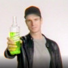Chernobyl Vodka!
