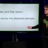 James Veitch zit veel op 't internet