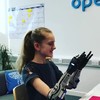 Robocop in opleiding