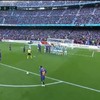 Messi maakt een wippertje