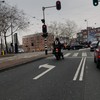Meer toeterscooters in Amsterdam