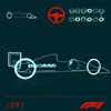 F1 door de jaren heen