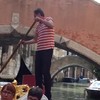 Rondje gondelen in Venetië