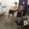 Team spirit