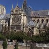 Notre Dame fikt af