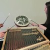 Game of Thrones intro op je cimbalom
