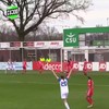 Assist mooier dan de goal