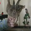 Vogel snapt werking handgun