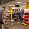 Gratis minuut winkelen