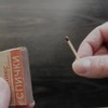Lucifer aansteken