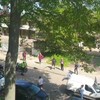 In de ghetto van Sneek