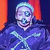 Madonna was kudt