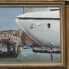 Banksy in Venetië