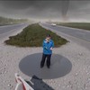 Wat te doen bij een tornado