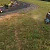 HyperFest downhill race