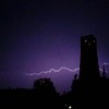 Thunder!!