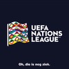 The Nations League Anthem