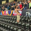 Je moet niet te vroeg juichen