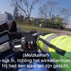 Overval tankstation Zoetermeer