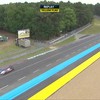 Nyck de Vries crasht op Le Mans
