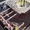 Star Wars treinbaantje van Lego