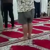 Knul met Down in de Moskee