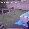 Dieventuigh rooft huis leeg in Oss