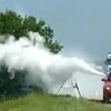 Automobilist is klaar met flitsers