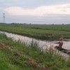 Buitenspelen in de polder