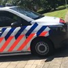 Politie neemt scooter mee voor niks