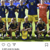 Verrassing bij Zweedse vrouwen