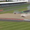 Ongecensureerde boordradio crash met Vettel uitgelekt