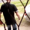 Methhead heeft verkeerde deur