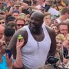 Shaquille op Tomorrowland?