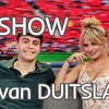 Autobahn F1 Show: Willkommen bei Sylvana und Steijn auf der Couch!