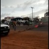 Rellen in Gambia