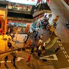 Chaos in Hongkong