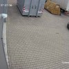 Smooth criminal dumpt wat afval