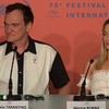Tarantino VS feminist